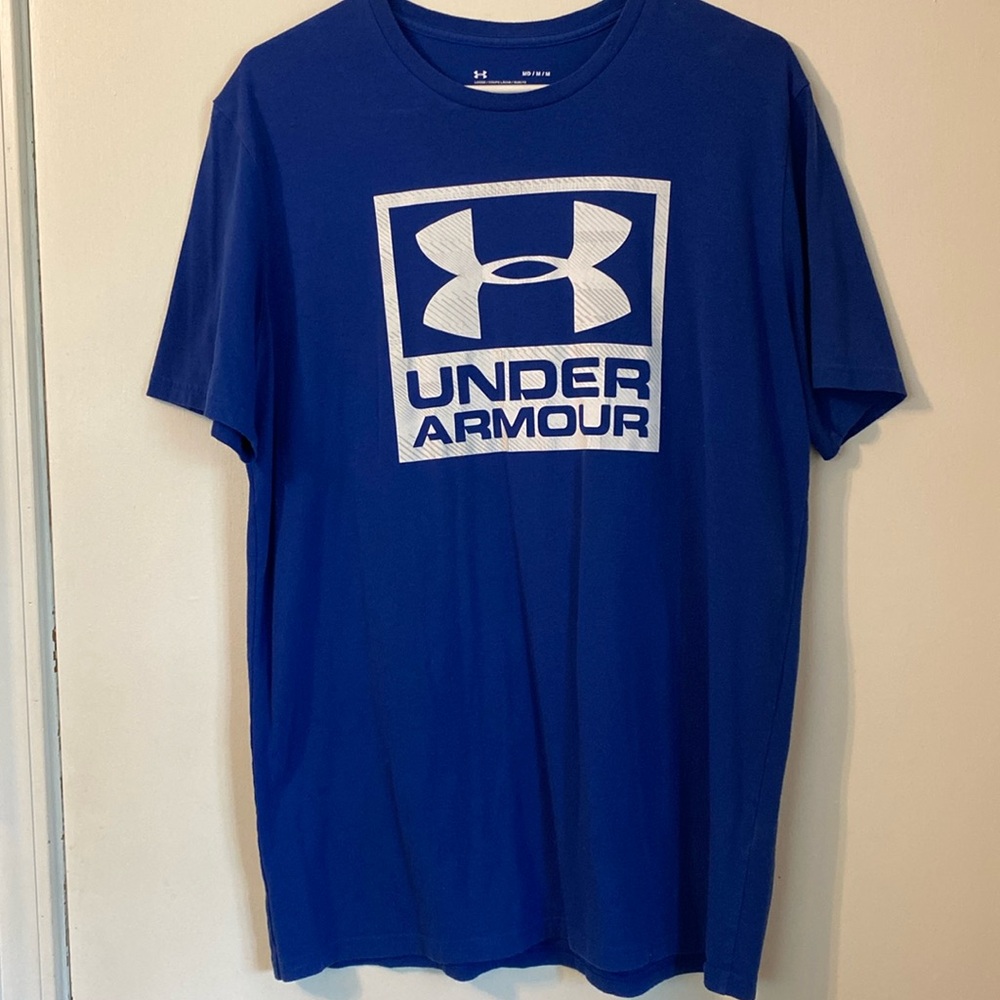 Men’s Tee